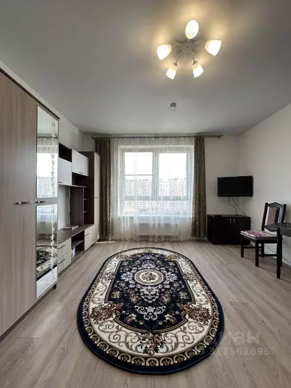 1-к кв. Москва Совхозная ул., 10А (40.0 м) - Фото 0