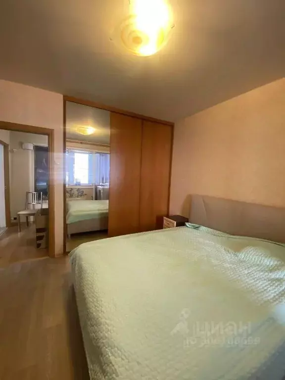3-к кв. Москва 1-й Очаковский пер., 3 (74.0 м) - Фото 2