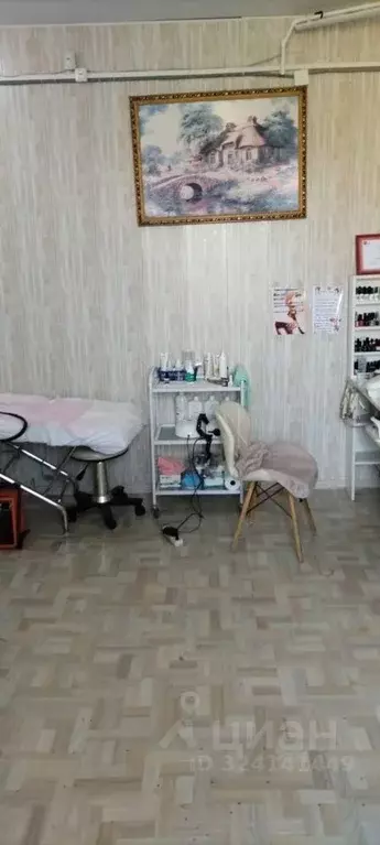 Помещение свободного назначения в Иркутская область, Усолье-Сибирское ... - Фото 2