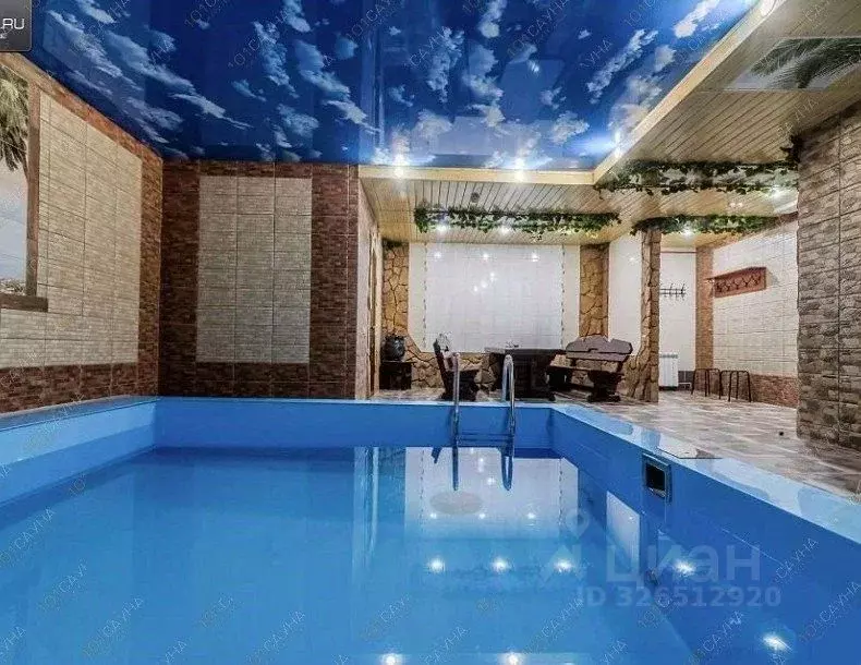 Помещение свободного назначения в Омская область, Омск Солнечный мкр, ... - Фото 1