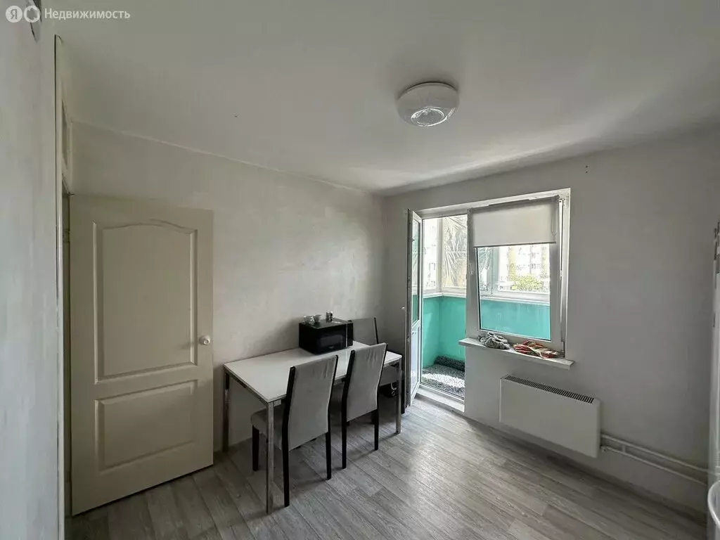 1-комнатная квартира: Новороссийск, улица Бориса Пупко, 8 (38 м) - Фото 1