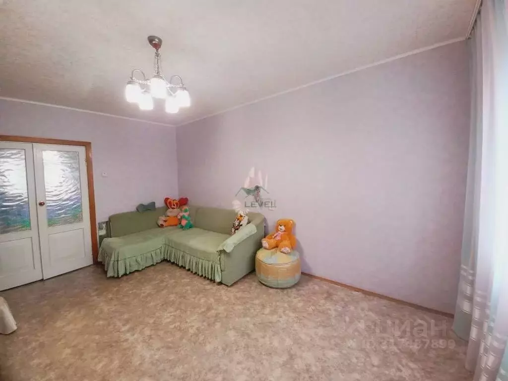 3-к кв. Саратовская область, Саратов ул. Имени А.П. Шехурдина, 36А ... - Фото 0