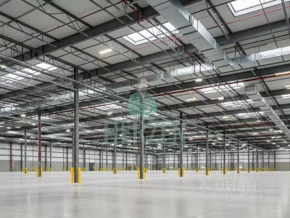 Производственное помещение в Московская область, Солнечногорск ... - Фото 2