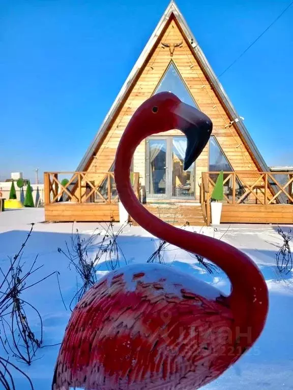 Дом в Хабаровский край, Хабаровск Узорная ул., 8 (82 м) - Фото 1