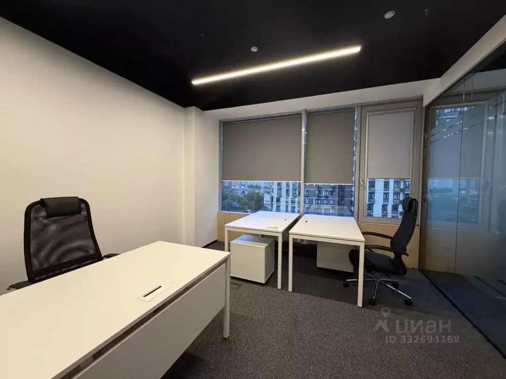 Офис в Московская область, Красногорск Ильинское ш., 1а (255 м) - Фото 2