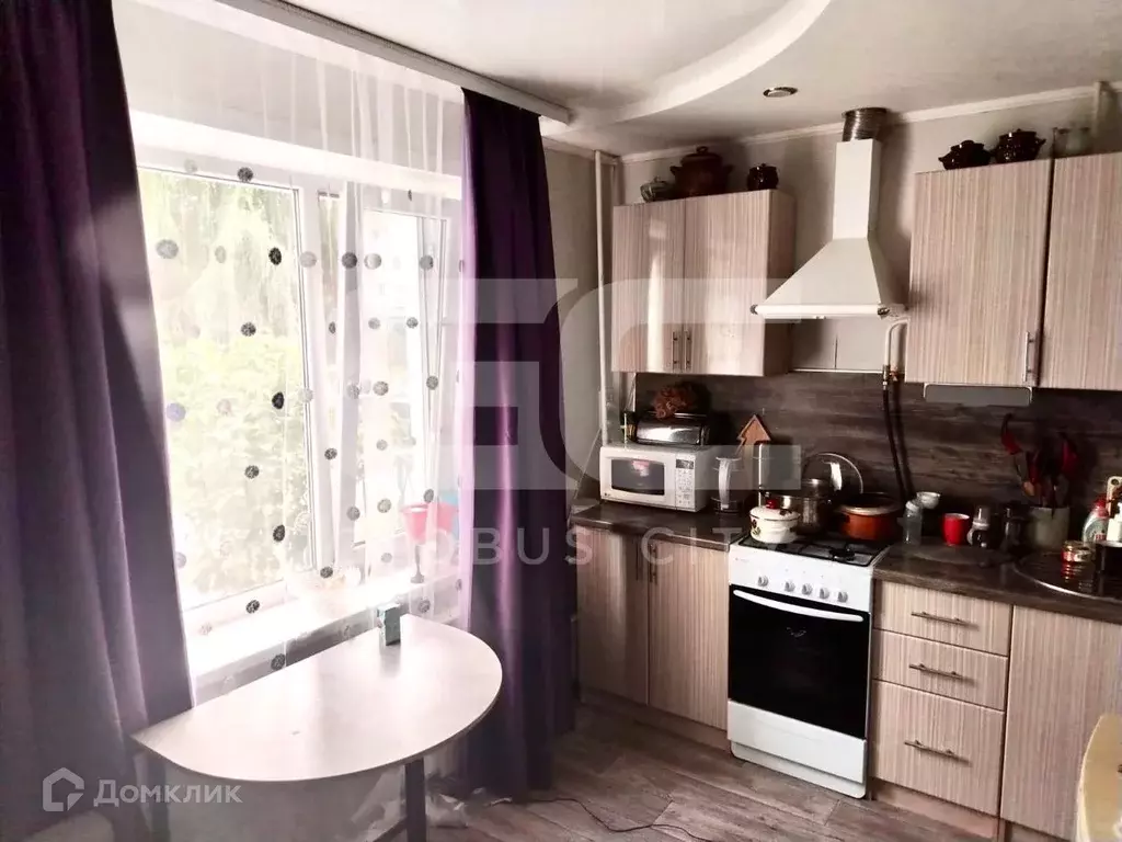 Продаётся 1-к квартира, 37.5 м - Фото 1