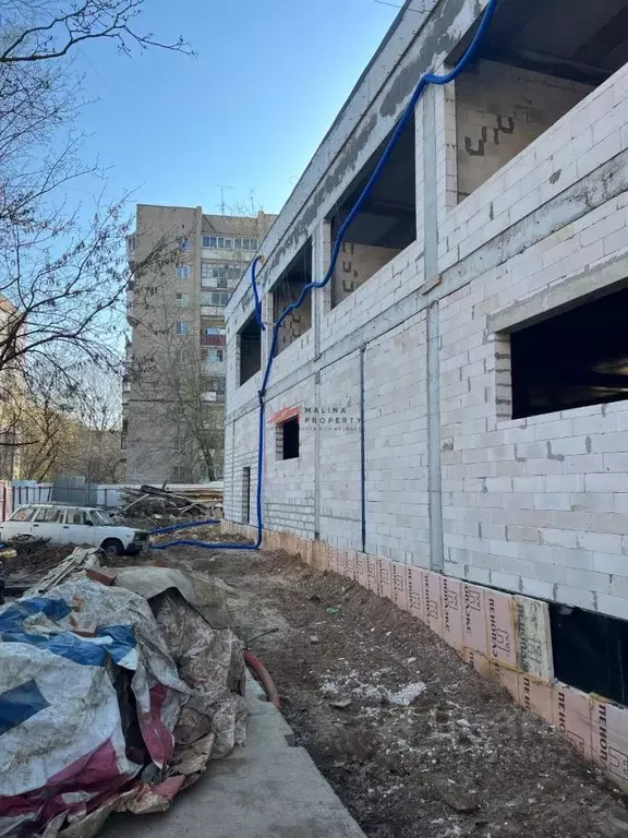 Торговая площадь в Московская область, Красногорск Железнодорожная ... - Фото 1