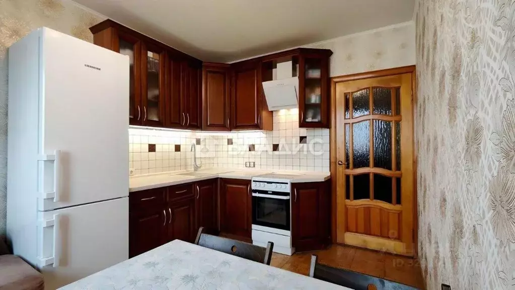 1-к кв. Московская область, Долгопрудный Лихачевское ш., 6к4 (45.1 м) - Фото 1