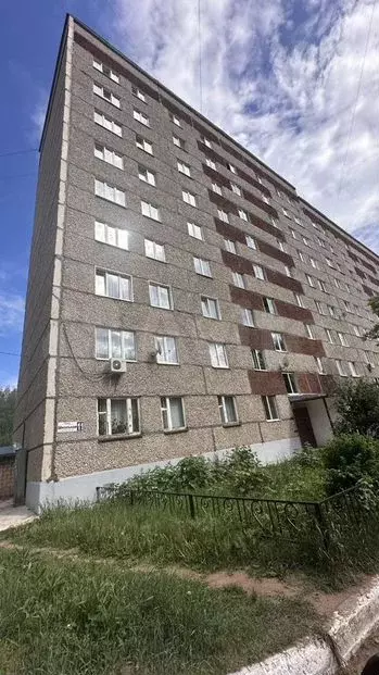 2-к. квартира, 44м, 1/9эт. - Фото 0