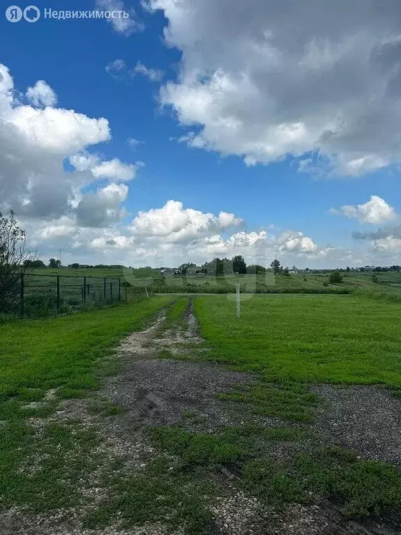 Участок в Тульская область, городской округ Тула, посёлок Ильинка, ... - Фото 1