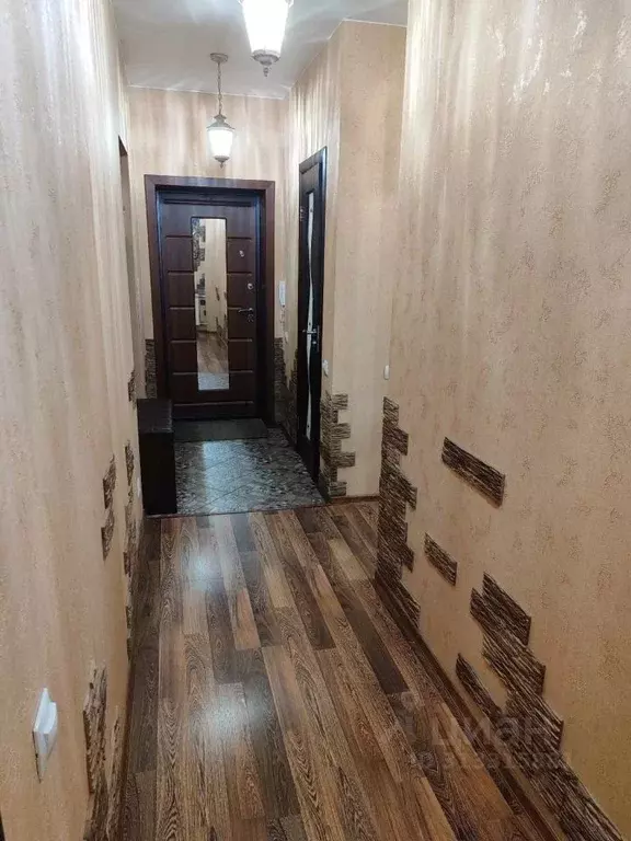 2-к кв. Томская область, Томск просп. Кирова, 34 (42.7 м) - Фото 0