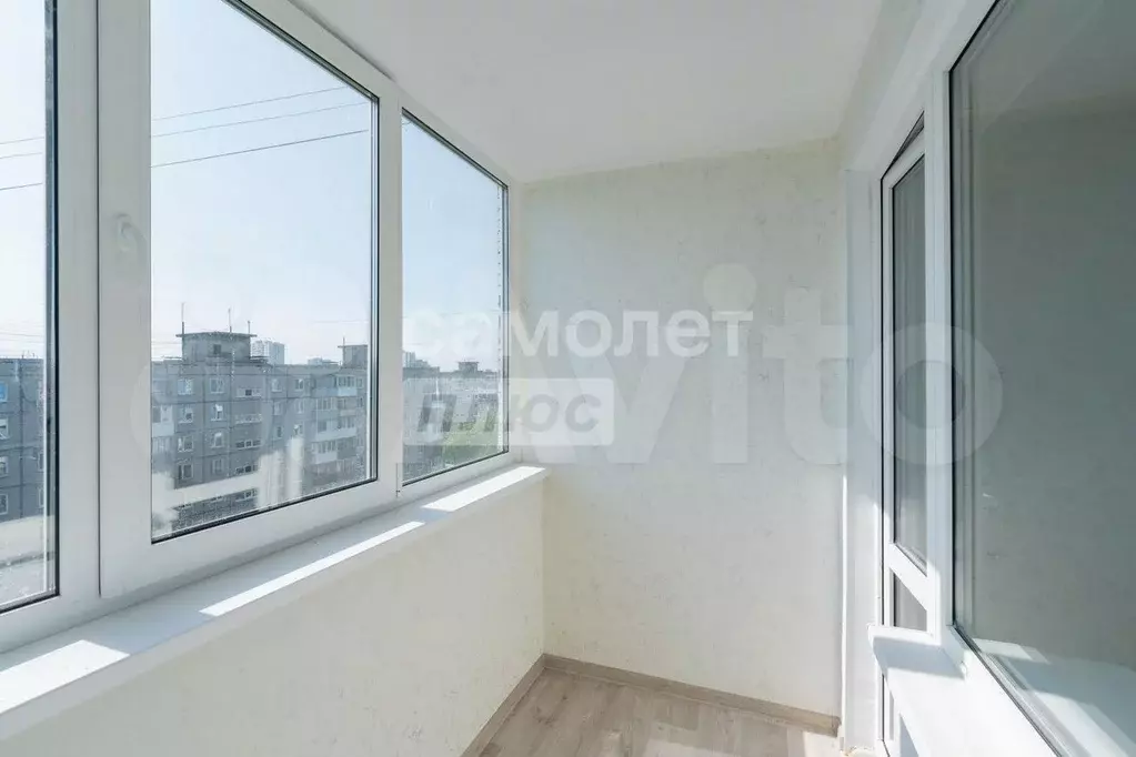 2-к. квартира, 43,5 м, 9/9 эт. - Фото 1