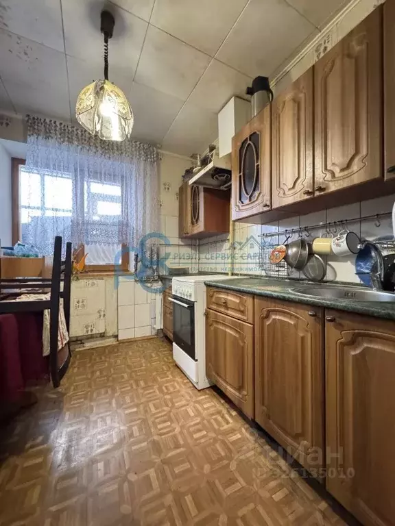 2-к кв. Саратовская область, Саратов ул. Мира, 17а (52.0 м) - Фото 2