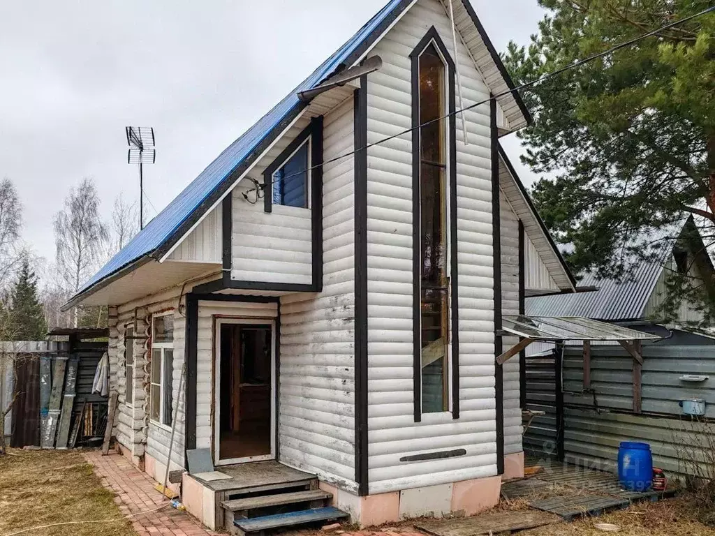 Дом, 80 м - Фото 1