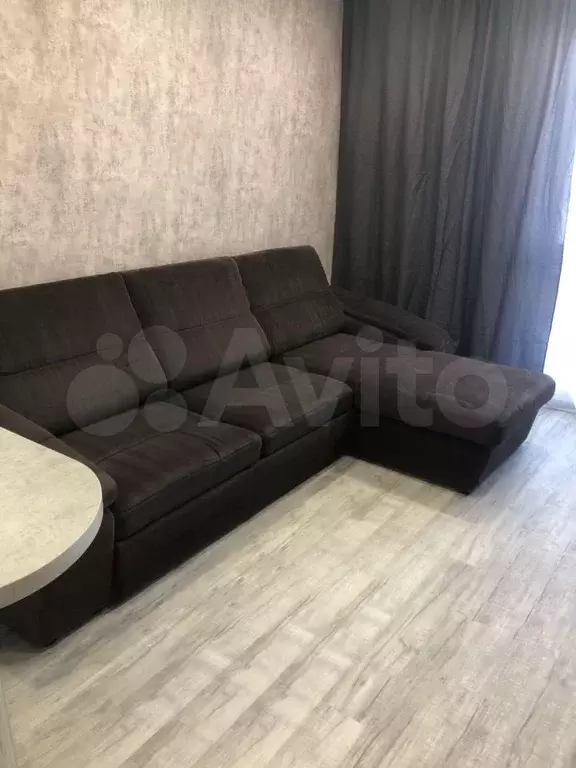 Квартира-студия, 24 м, 12/19 эт. - Фото 0
