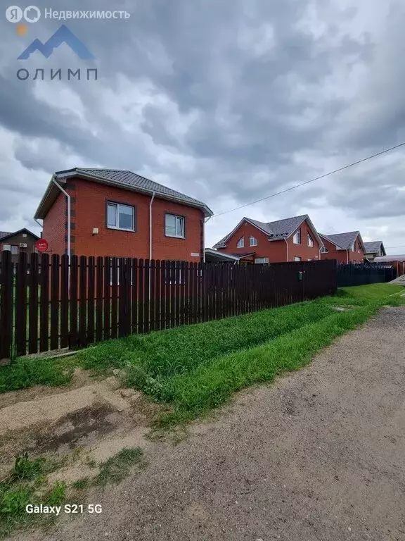 Дом в Ярославский муниципальный округ, деревня Малые Жарки, ... - Фото 0