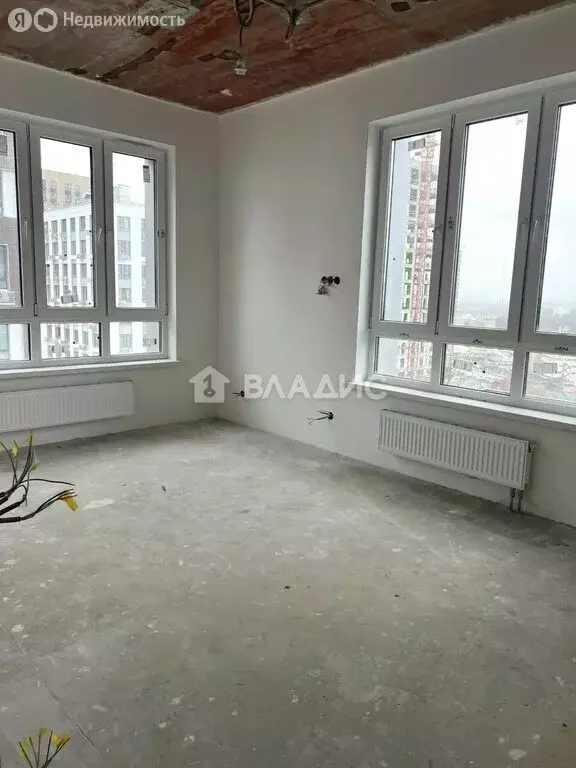 2-комнатная квартира: Москва, Тагильская улица, 2к1 (57.9 м) - Фото 1