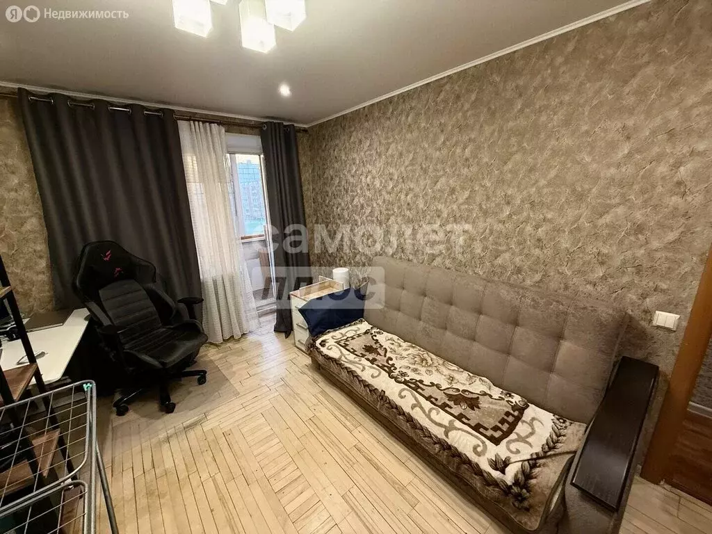 1-комнатная квартира: Череповец, улица Годовикова, 28 (35.8 м) - Фото 1