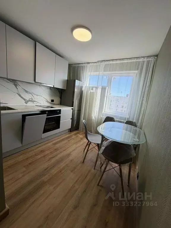 Квартира, 2 комнаты, 54 м - Фото 1