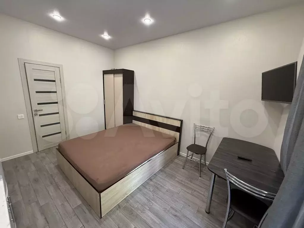Квартира-студия, 22 м, 1/3 эт. - Фото 0