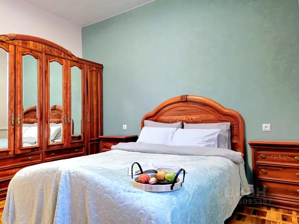 2-к кв. Тверская область, Тверь наб. Афанасия Никитина, 90/2 (55.0 м) - Фото 1