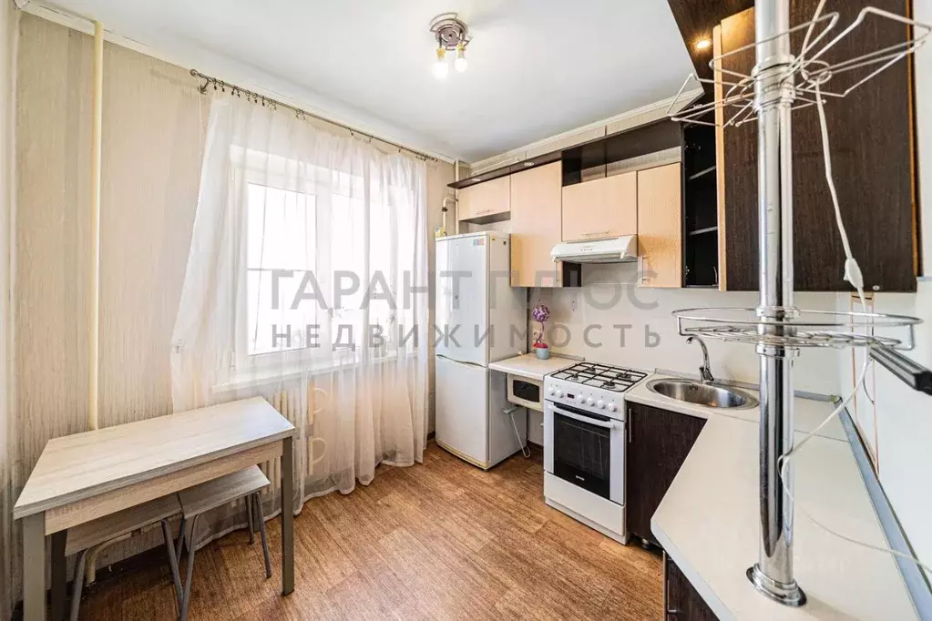 1-к кв. Липецкая область, Липецк ул. Бунина, 10 (37.0 м) - Фото 1