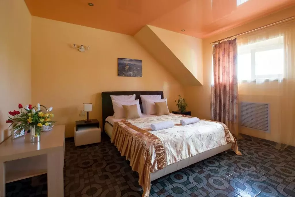 Комната Тульская область, Тула ул. Металлургов, 43Г (22.0 м) - Фото 2