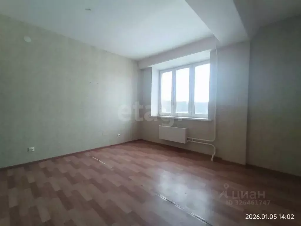 2-к кв. Пермский край, Пермь Гатчинская ул., 20 (78.0 м) - Фото 1