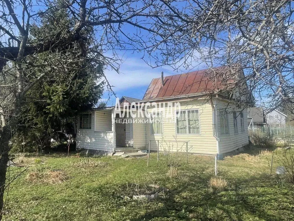 Дача, 38 м - Фото 1