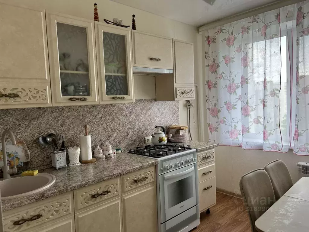 3-к кв. Московская область, Чехов ул. Дружбы, 15 (64.0 м) - Фото 0