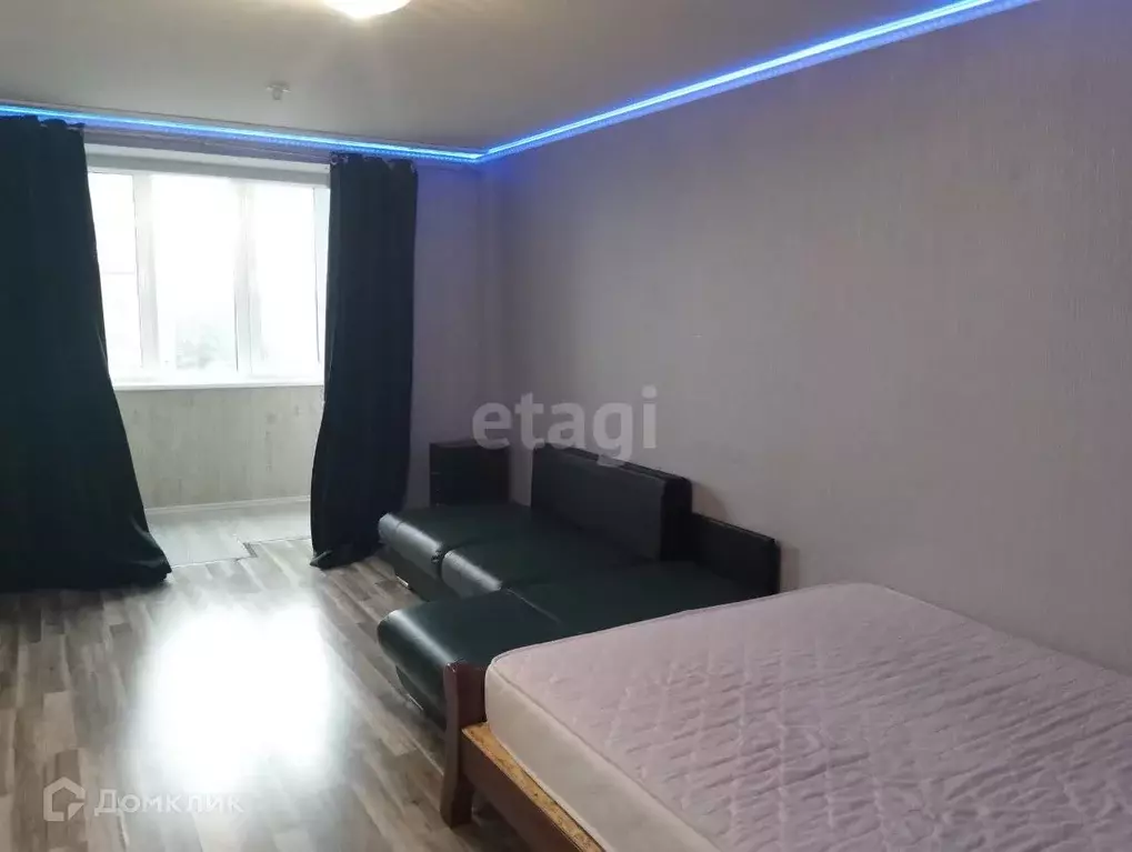 Продаётся 1-к квартира, 54 м - Фото 1