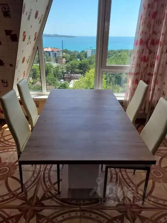 2-к кв. Краснодарский край, Геленджик Туристическая ул., 4А (70.0 м) - Фото 1