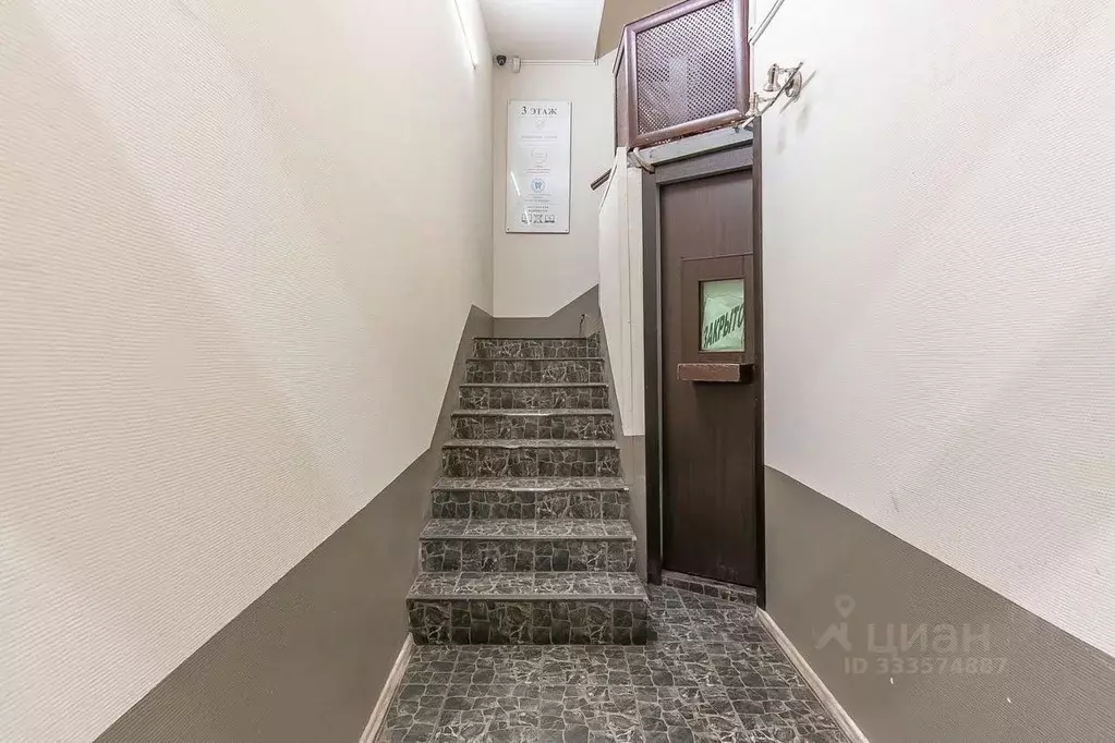 Офис в Москва Неглинная ул., 10 (167 м) - Фото 2