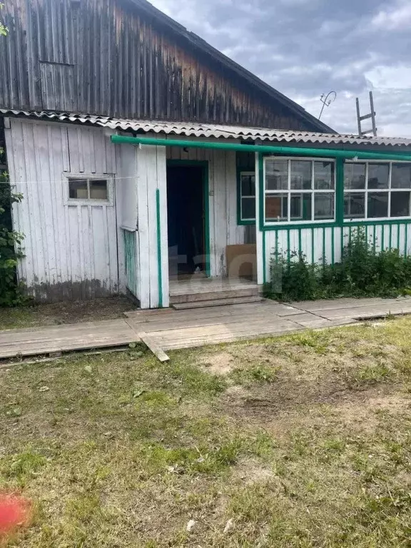 3-к кв. Свердловская область, Верхотурье ул. Есенина, 5 (65.0 м) - Фото 2