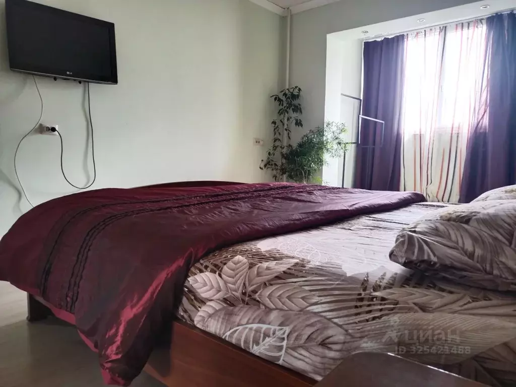 2-к кв. Воронежская область, Воронеж Московский просп., 98 (70.0 м) - Фото 2