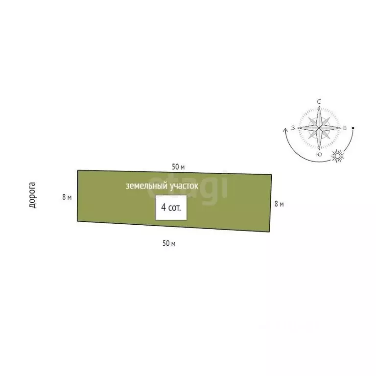 Дом в Красноярский край, Красноярск Энергия-1 СНТ, 27А (18 м) - Фото 2