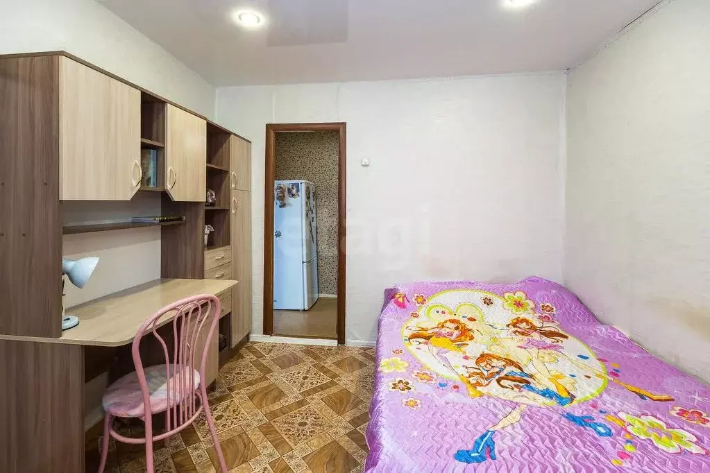 2-к кв. Амурская область, Благовещенск Красноармейская ул., 167/1 ... - Фото 1