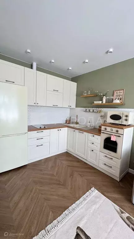 Продаётся 2-к квартира, 40 м - Фото 0