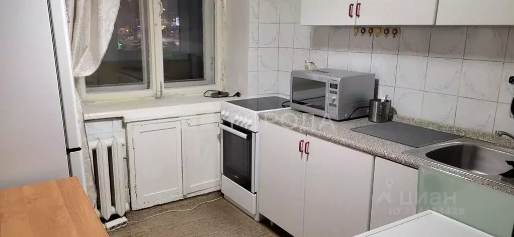 1-к кв. Новосибирская область, Новосибирск ул. Гоголя, 11 (33.0 м) - Фото 1