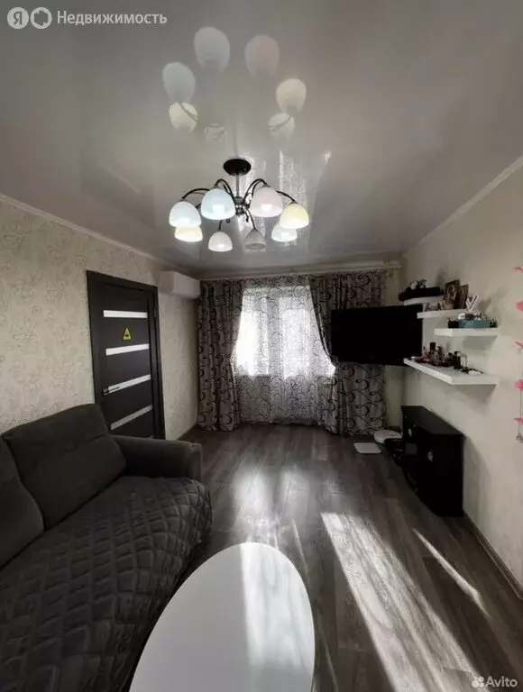 2-комнатная квартира: Уфа, улица Блюхера, 14 (44 м) - Фото 1