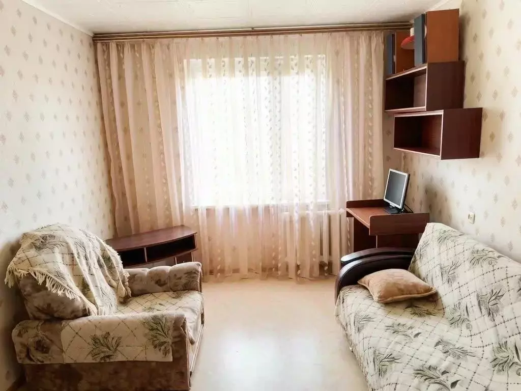 3-к кв. Самарская область, Самара Ново-Вокзальная ул., 203 (62.0 м) - Фото 1