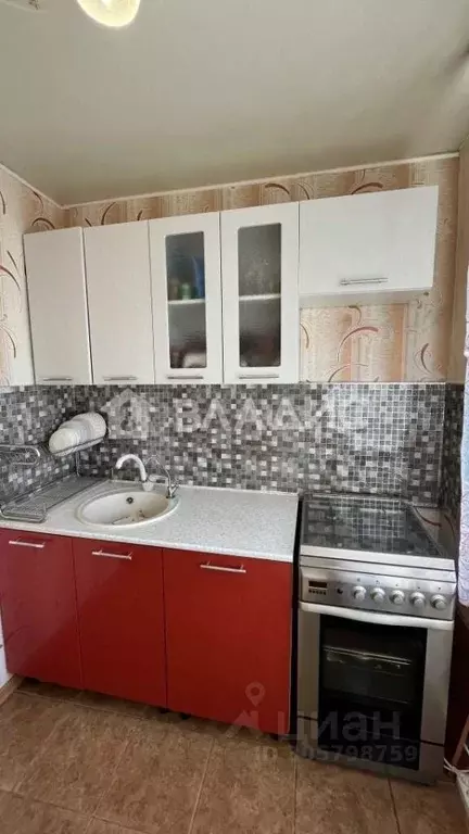 4-к кв. Марий Эл, Йошкар-Ола Красноармейская ул., 48А (59.9 м) - Фото 0