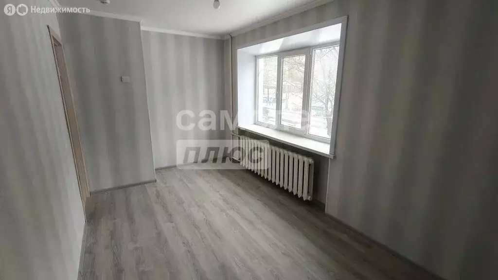 2-комнатная квартира: Кропоткин, 1-й микрорайон, 57 (39.9 м) - Фото 2