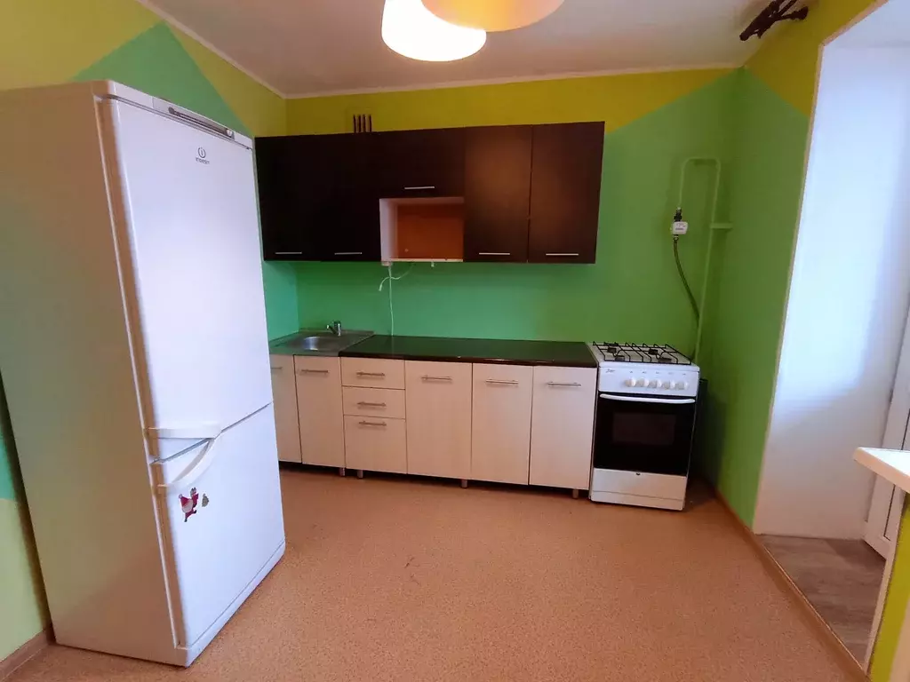 Продаётся 1-к квартира, 38 м - Фото 0