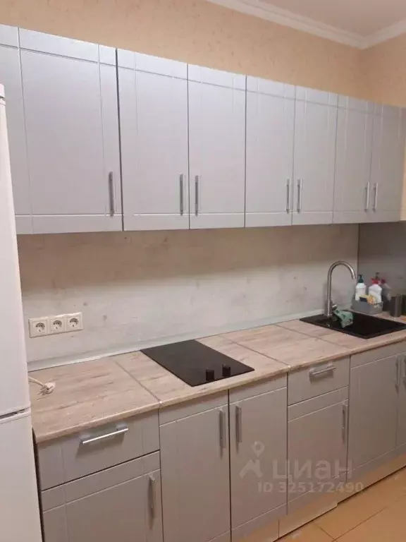 1-к кв. Московская область, Красногорск ул. Спасская, 4 (44.0 м) - Фото 2