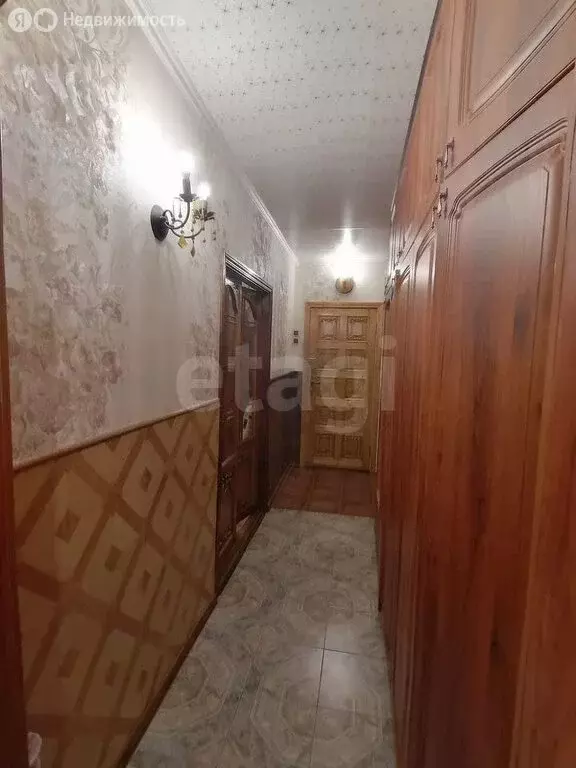 2-комнатная квартира: Миасс, улица 8 Марта, 152 (54 м) - Фото 1