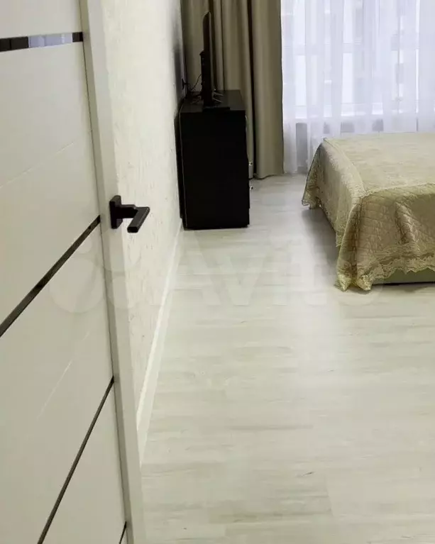 1-к. квартира, 31 м, 3/4 эт. - Фото 0