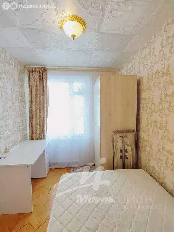 1к в 3-комнатной квартире (10 м) - Фото 0