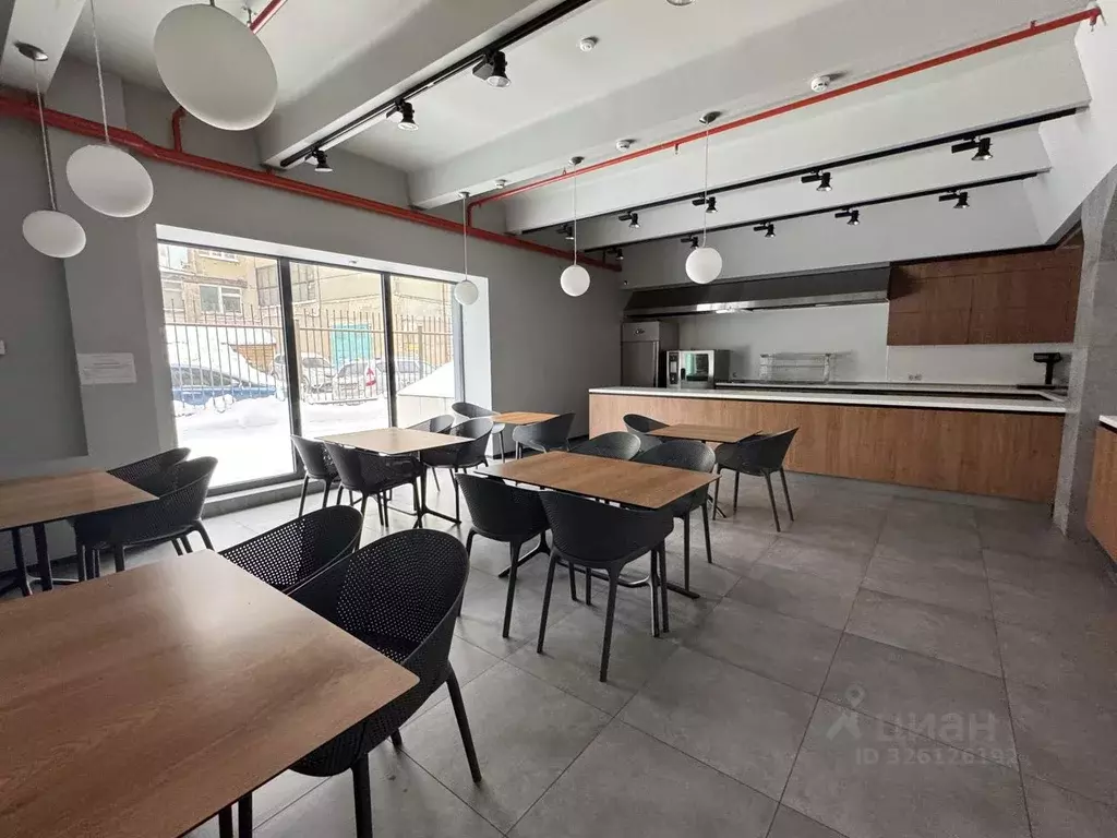 Офис в Ярославская область, Ярославль ул. Полушкина Роща, 9с11 (10 м) - Фото 2