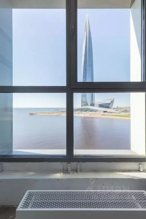 Офис в Санкт-Петербург Приморский просп., 78к5 (157 м) - Фото 1